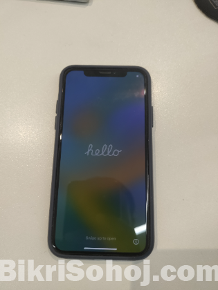 Iphone x
